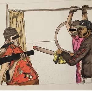 Meet your Posher, Dejay